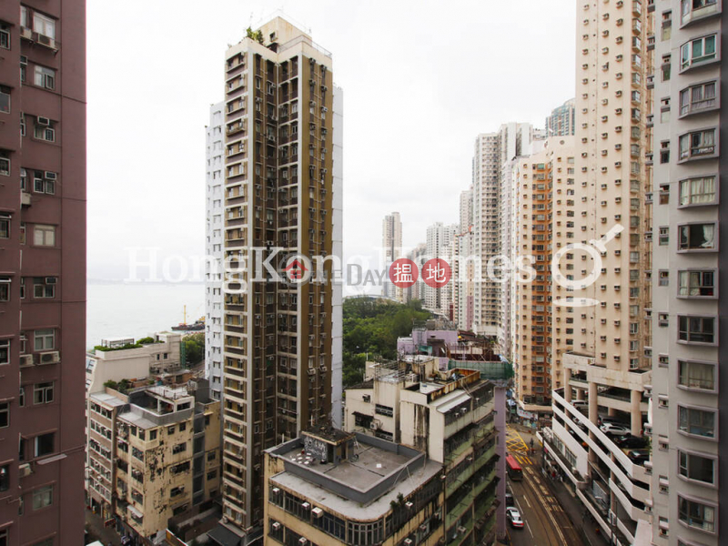 香港搵樓|租樓|二手盤|買樓| 搵地 | 住宅出租樓盤|吉席街18號兩房一廳單位出租