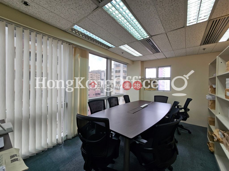 Property Search Hong Kong | OneDay | Office / Commercial Property | Rental Listings | Office Unit for Rent at 29 Austin Road