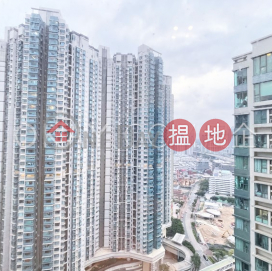 Popular 3 bedroom on high floor | Rental, Tower 3 Island Harbourview 維港灣3座 | Yau Tsim Mong (OKAY-R140524)_0