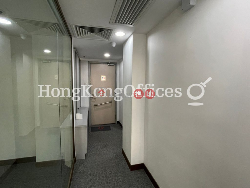 HK$ 36,005/ month | Shum Tower | Western District, Office Unit for Rent at Shum Tower