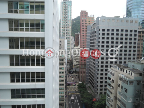 Office Unit for Rent at Jubilee Centre, Jubilee Centre 捷利中心 | Wan Chai District (HKO-13262-AGHR)_0