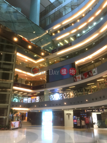 九龍灣國際展貿中心 (Kowloonbay International Trade & Exhibition Centre) 九龍灣|搵地(OneDay)(1)
