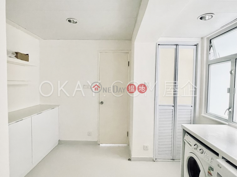 HK$ 53,000/ month, Realty Gardens Western District Efficient 3 bedroom with balcony | Rental