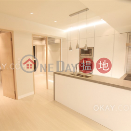 Cozy 2 bedroom in Sheung Wan | Rental, Po Hing Mansion 寶慶大廈 | Central District (OKAY-R76087)_0