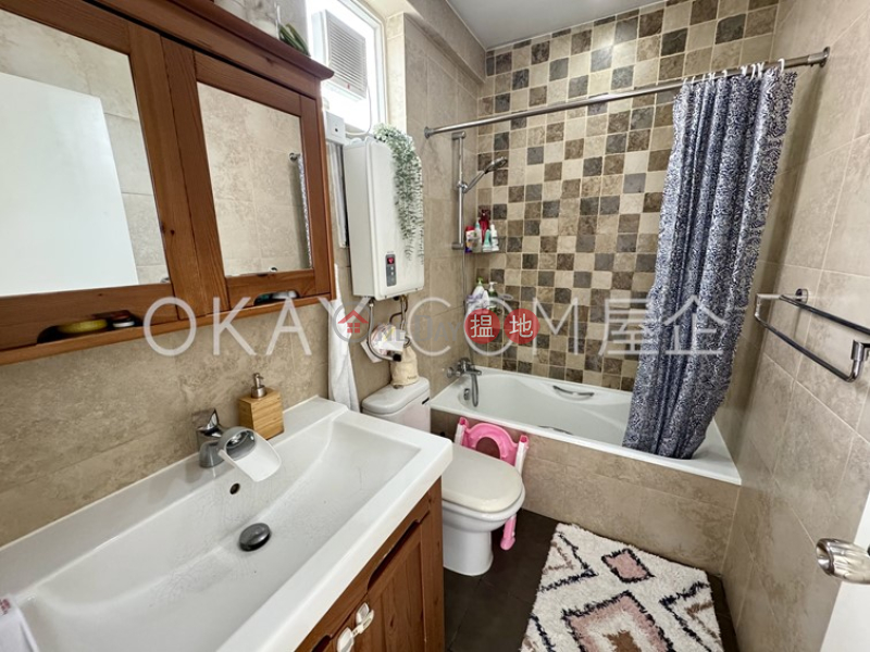 碧濤1期海燕徑3號-中層住宅-出售樓盤HK$ 1,250萬