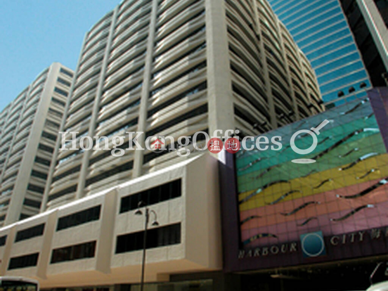 環球金融中心(北)寫字樓租單位出租|環球金融中心(北)(World Finance Centre North Tower)出租樓盤 (HKO-77680-ALHR)