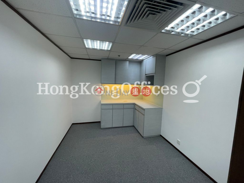 Property Search Hong Kong | OneDay | Office / Commercial Property Rental Listings, Office Unit for Rent at Two Chinachem Exchange Square