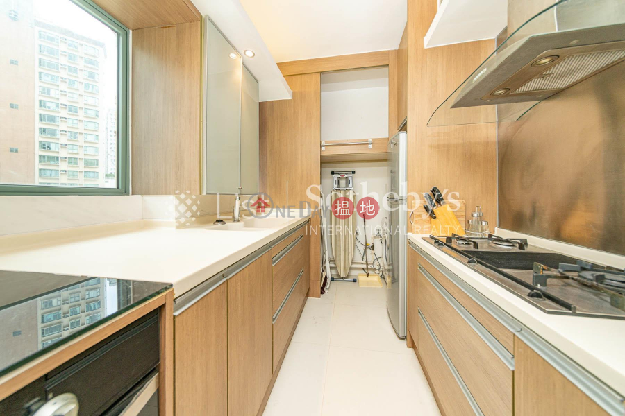 渣甸豪庭-未知住宅-出租樓盤HK$ 43,000/ 月