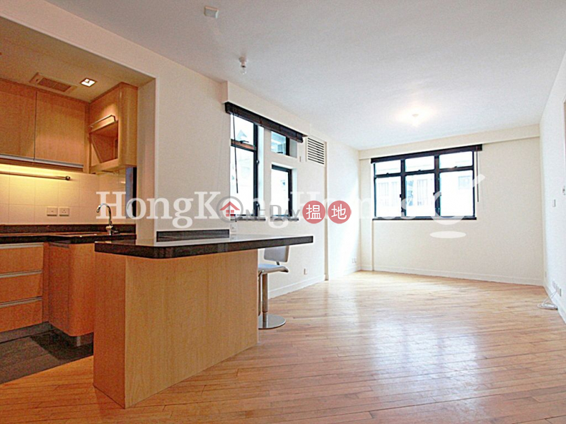 Property Search Hong Kong | OneDay | Residential | Sales Listings | 1 Bed Unit at CNT Bisney | For Sale