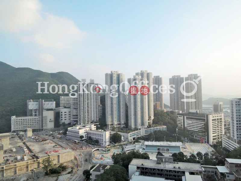 Office Unit for Rent at Vertical Square, Vertical Square 嘉尚滙 Rental Listings | Southern District (HKO-73260-AEHR)