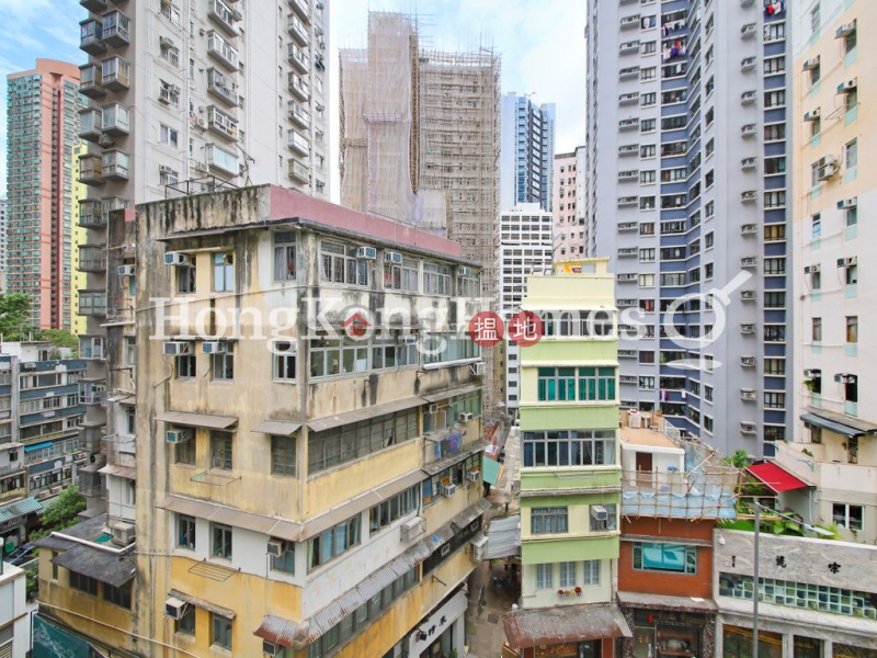 Property Search Hong Kong | OneDay | Residential | Sales Listings 1 Bed Unit at Hollywood Building | For Sale