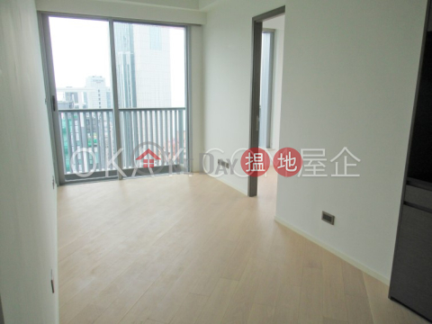 1房1廁,極高層,星級會所,露台瑧蓺出租單位 | 瑧蓺 Artisan House _0