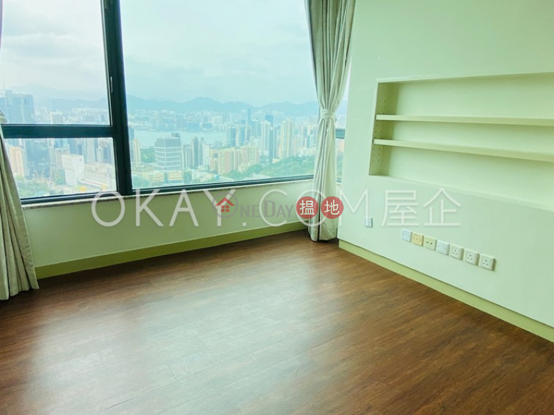 The Colonnade | High | Residential | Rental Listings | HK$ 78,000/ month