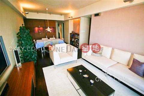 Efficient 3 bedroom with parking | Rental | Scenic Heights 富景花園 _0