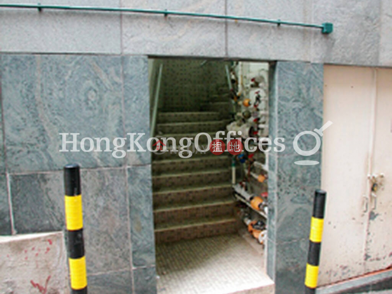 Office Unit for Rent at On Hing Building | 1-9 On Hing Terrace | Central District Hong Kong, Rental HK$ 76,557/ month