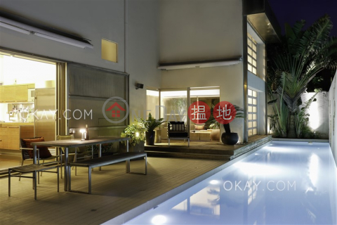 Unique house with rooftop, terrace | For Sale | 4 Hoi Fung Path 海風徑 4 號 _0