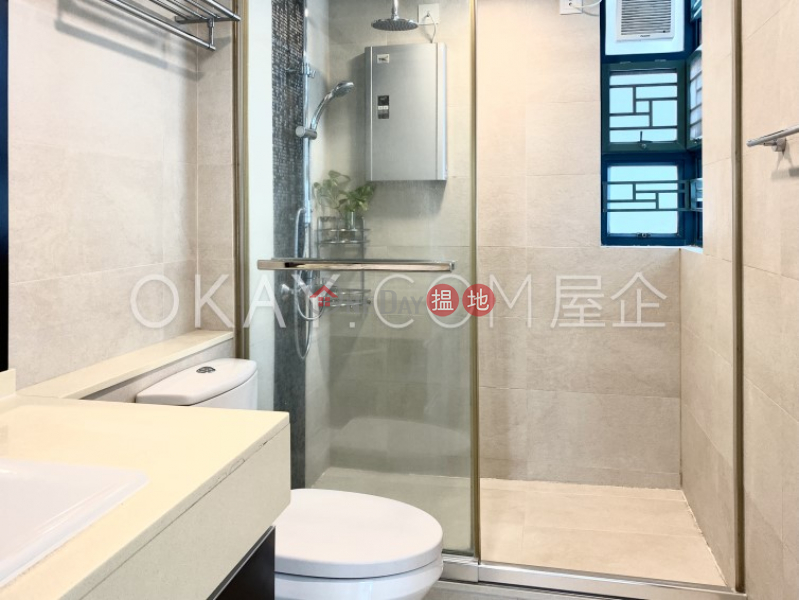 Cozy 3 bedroom in Mid-levels West | Rental | Prosperous Height 嘉富臺 Rental Listings