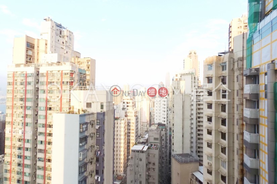 HK$ 48,000/ 月高街98號|西區-3房2廁,極高層,星級會所,露台高街98號出租單位