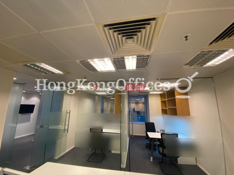 HK$ 48,216/ month AIA Tower, Eastern District | Office Unit for Rent at AIA Tower