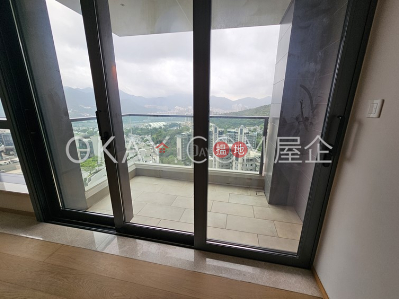 Rare 4 bedroom with racecourse views, balcony | Rental, 38 Lai Ping Road | Sha Tin Hong Kong, Rental, HK$ 82,000/ month