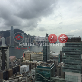 1 Bed Apartment/Flat for Sale in Tsim Sha Tsui | The Masterpiece 名鑄 _0