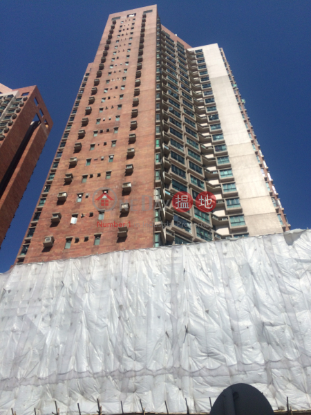 New Town Plaza Phase 3 Ivy Court (Block 2) (New Town Plaza Phase 3 Ivy Court (Block 2)) Sha Tin|搵地(OneDay)(1)