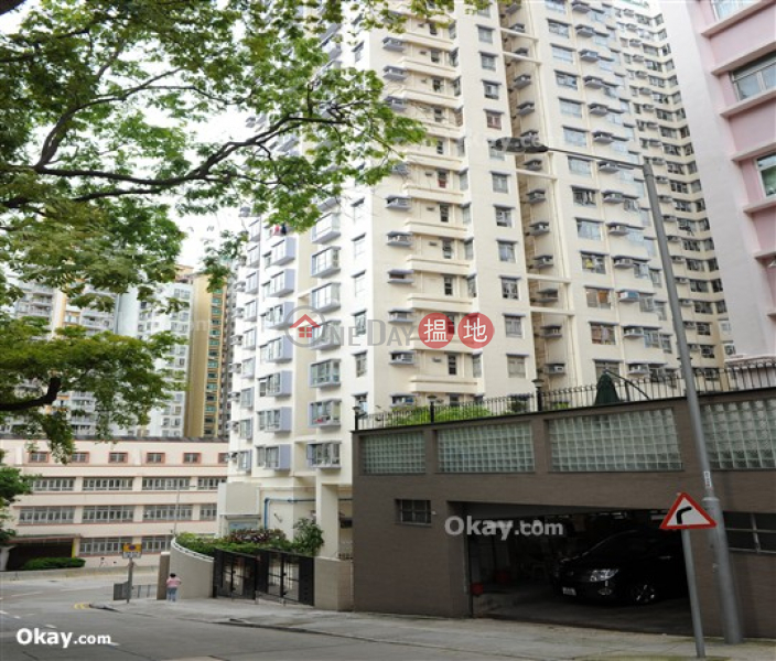 HK$ 998萬毓明閣-西區-3房1廁,實用率高,極高層毓明閣出售單位