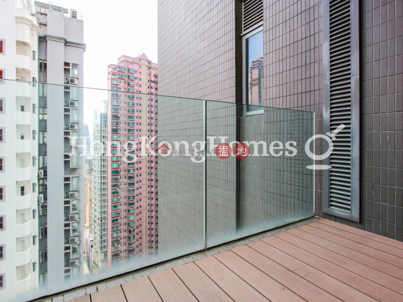 2 Bedroom Unit for Rent at Soho 38, 38 Shelley Street | Western District | Hong Kong, Rental HK$ 29,000/ month