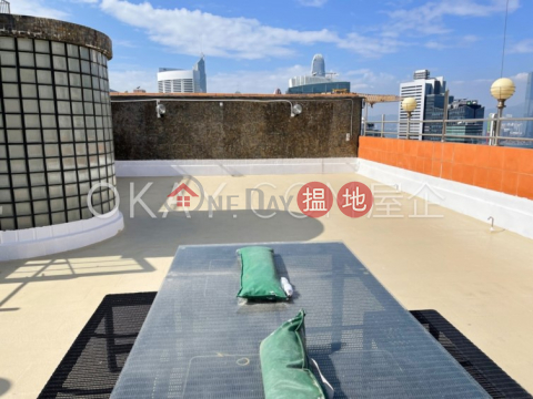 Luxurious penthouse with rooftop, balcony | For Sale | Camelot Height 金鑾閣 _0