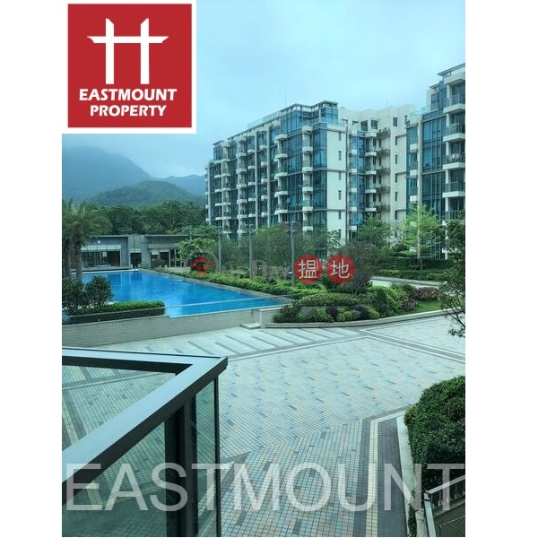 Property Search Hong Kong | OneDay | Residential, Sales Listings | Sai Kung Apartment | Property For Sale and Lease in The Mediterranean 逸瓏園-Brand new, Nearby town | Property ID:2770