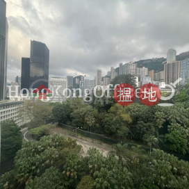 Office Unit for Rent at Printing House