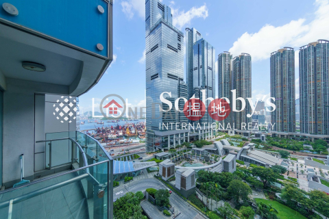 Property for Sale at The Harbourside with 2 Bedrooms | The Harbourside 君臨天下 _0