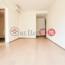 Nicely kept 2 bedroom with balcony | For Sale | Island Garden Tower 2 香島2座 _0