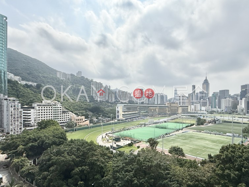 3房2廁,露台樂苑大廈出租單位60-62山村道 | 灣仔區|香港|出租|HK$ 60,000/ 月