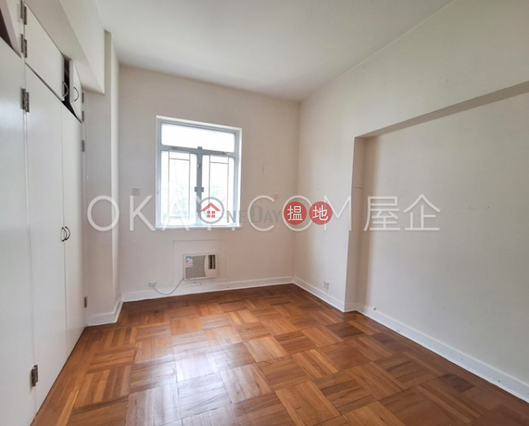 Unique 4 bedroom with balcony & parking | Rental, 140 Pok Fu Lam Road | Western District | Hong Kong, Rental, HK$ 77,000/ month