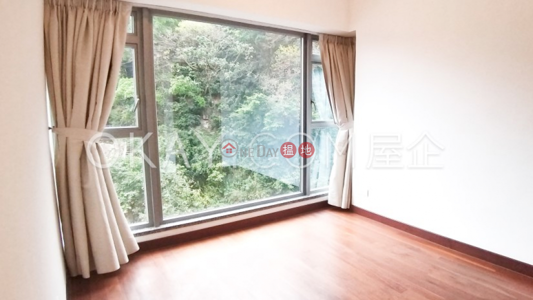 Stylish 3 bedroom with balcony & parking | For Sale | 11 Tai Hang Road | Wan Chai District | Hong Kong | Sales | HK$ 19.8M