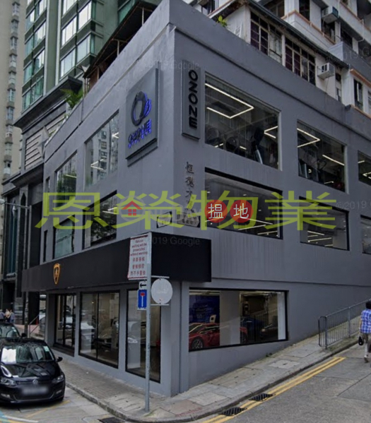 TEL: 98755238, Hang Tak Building 恒德大廈 Rental Listings | Wan Chai District (KEVIN-6035587522)