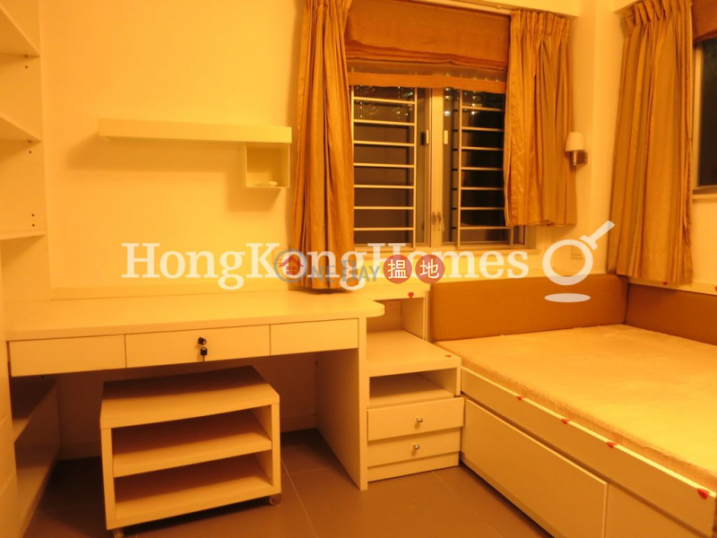 Property Search Hong Kong | OneDay | Residential, Sales Listings | 2 Bedroom Unit at Swiss Towers | For Sale