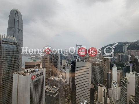 Office Unit for Rent at The Center, The Center 中環中心 | Central District (HKO-78417-AMHR)_0