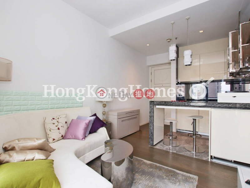 The Pierre Unknown Residential | Rental Listings, HK$ 25,000/ month