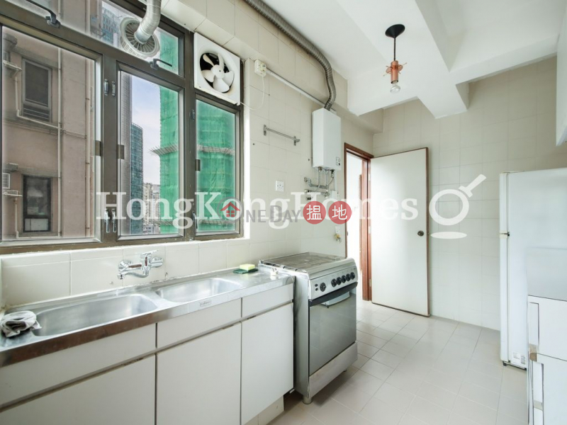 3 Bedroom Family Unit for Rent at Sun and Moon Building 45-47 Sing Woo Road | Wan Chai District Hong Kong, Rental HK$ 32,000/ month