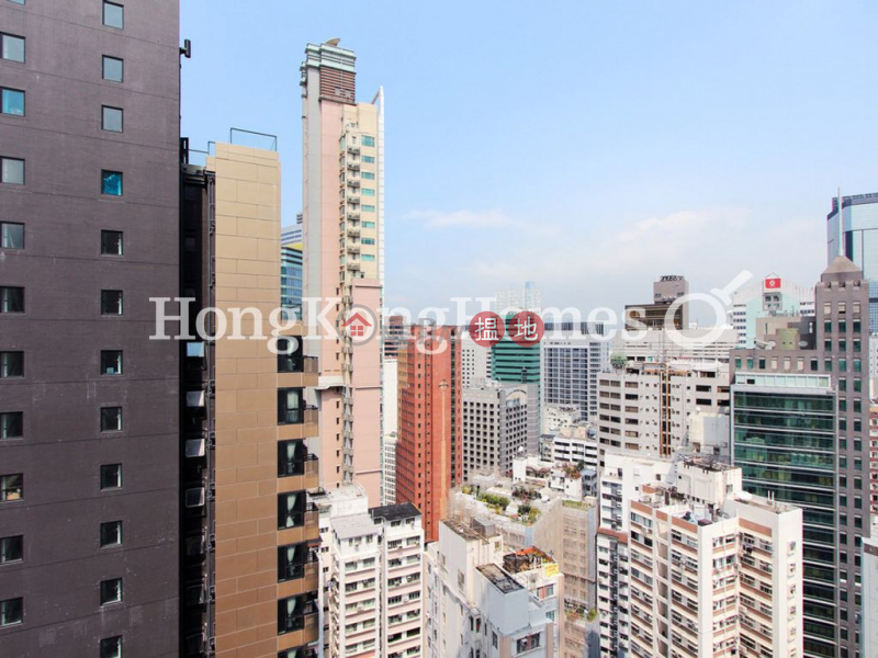 2 Bedroom Unit at J Residence | For Sale, J Residence 嘉薈軒 Sales Listings | Wan Chai District (Proway-LID97698S)