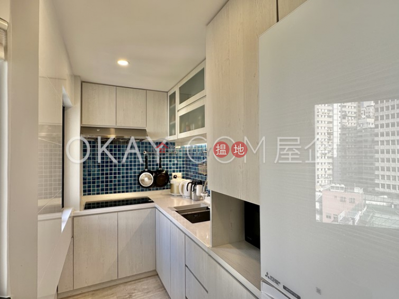 Property Search Hong Kong | OneDay | Residential | Rental Listings, Practical 1 bedroom with balcony | Rental