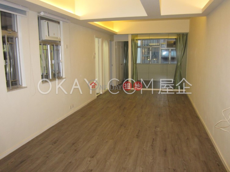 Intimate 2 bedroom on high floor | Rental | Tai Shing Building 大成大廈 Rental Listings