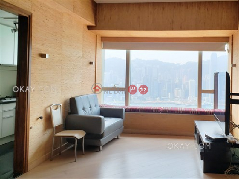 The Masterpiece | High Residential, Rental Listings HK$ 40,000/ month