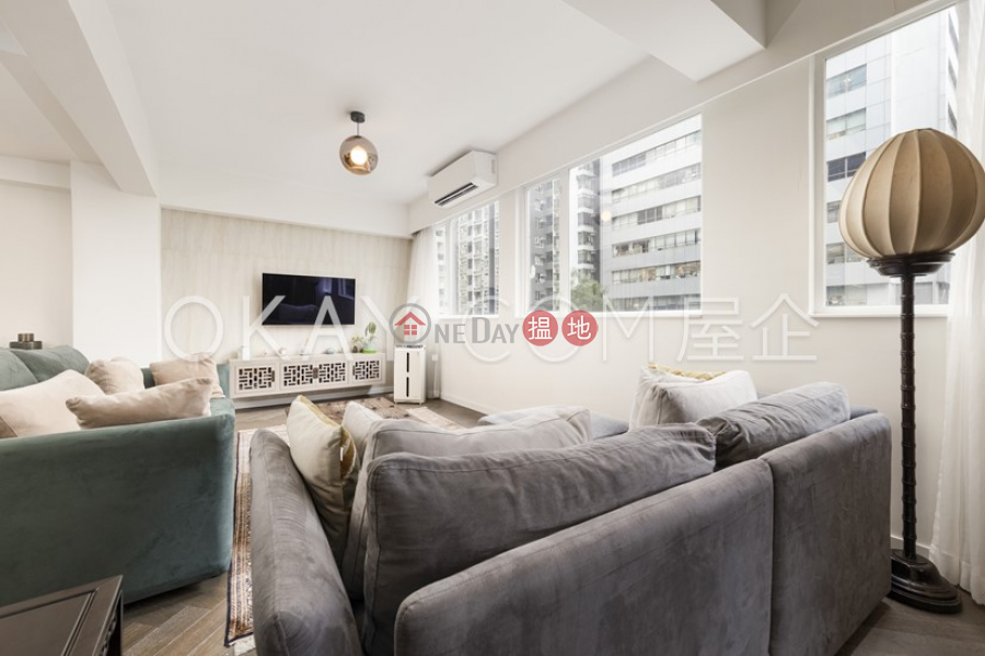 Hennessy Building | Low Residential | Rental Listings, HK$ 75,000/ month