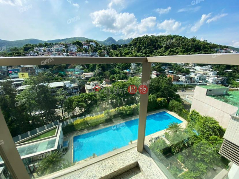 Property Search Hong Kong | OneDay | Residential, Rental Listings Park Mediterranean | 2 bedroom High Floor Flat for Rent