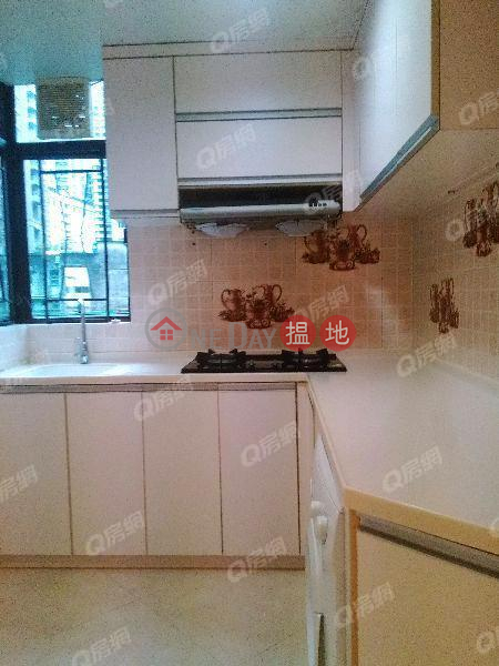 Roc Ye Court | 3 bedroom Low Floor Flat for Rent | Roc Ye Court 樂怡閣 Rental Listings