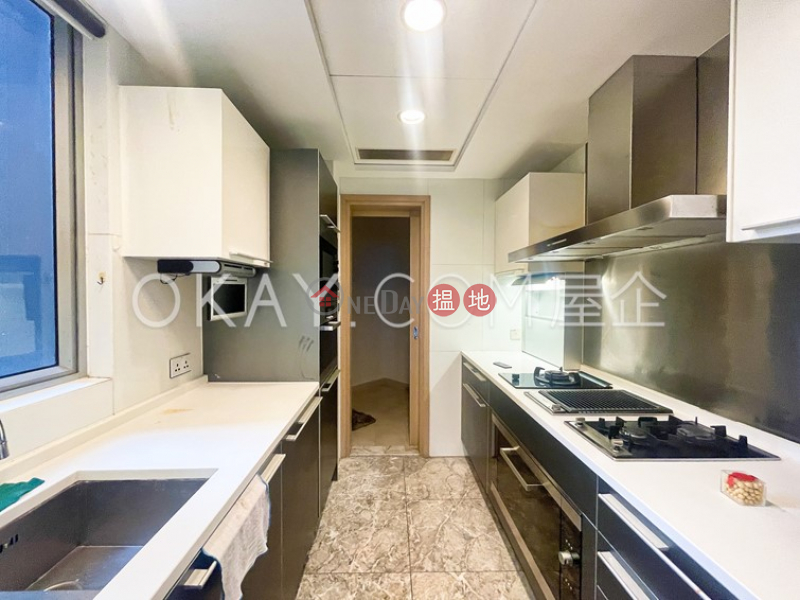 Gorgeous 3 bedroom on high floor | For Sale | The Cullinan Tower 21 Zone 3 (Royal Sky) 天璽21座3區(皇鑽) Sales Listings
