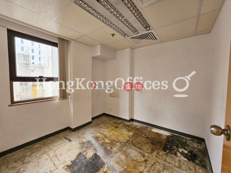 HK$ 42,390/ month Easey Commercial Building | Wan Chai District, Office Unit for Rent at Easey Commercial Building